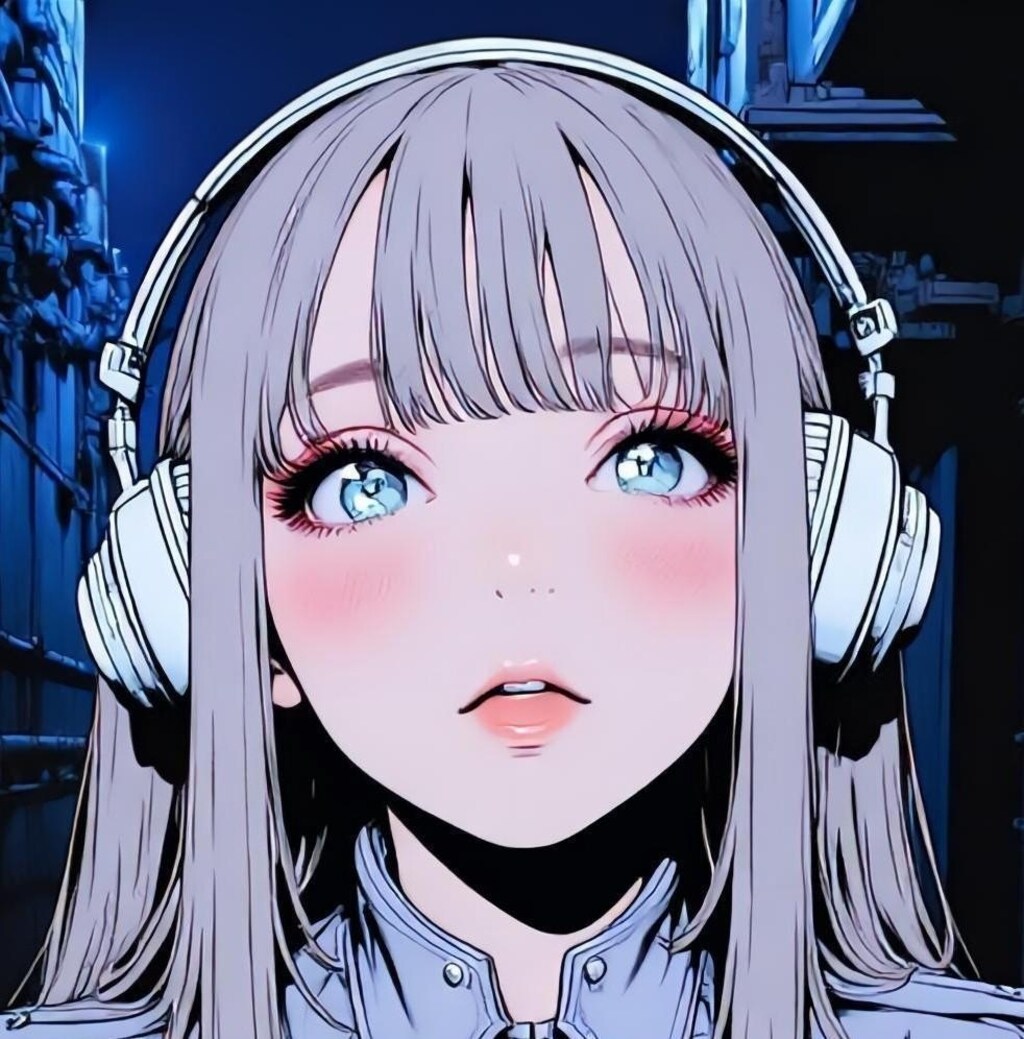 灯りの点いた部屋が