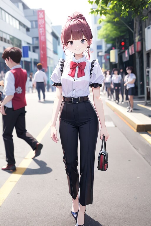 かっこかわいい韓国テコンドー美少女イ・ソア（李瑞雅）