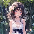 華少女14 9枚目