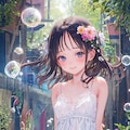 華少女14 4枚目