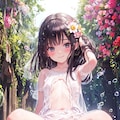 華少女14 8枚目