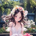 華少女14 5枚目