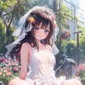 華少女14 3枚目