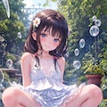 華少女14 6枚目
