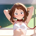 ヴィランのペットになったうららかさん 10枚目