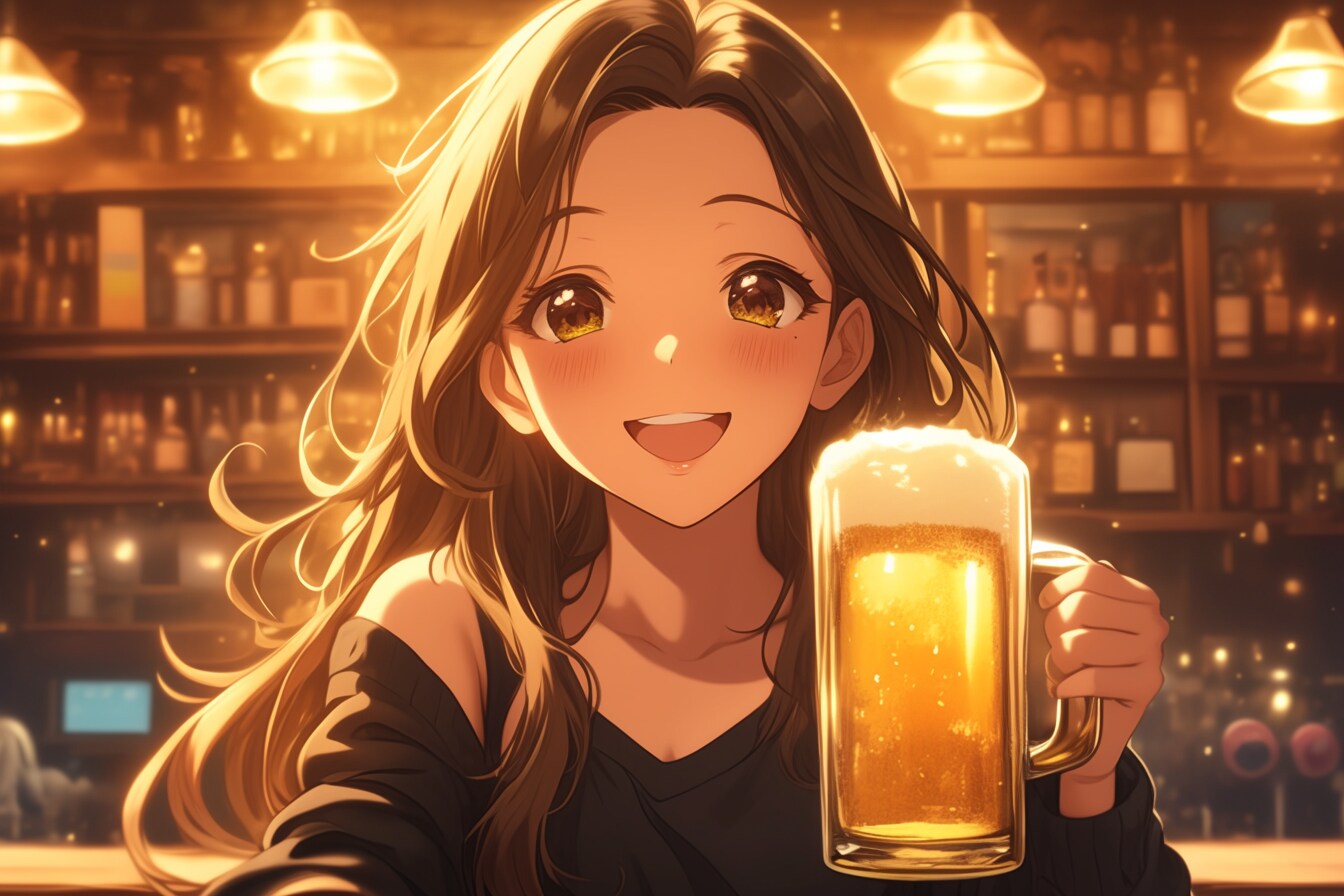 乾杯‼️🍻✨373