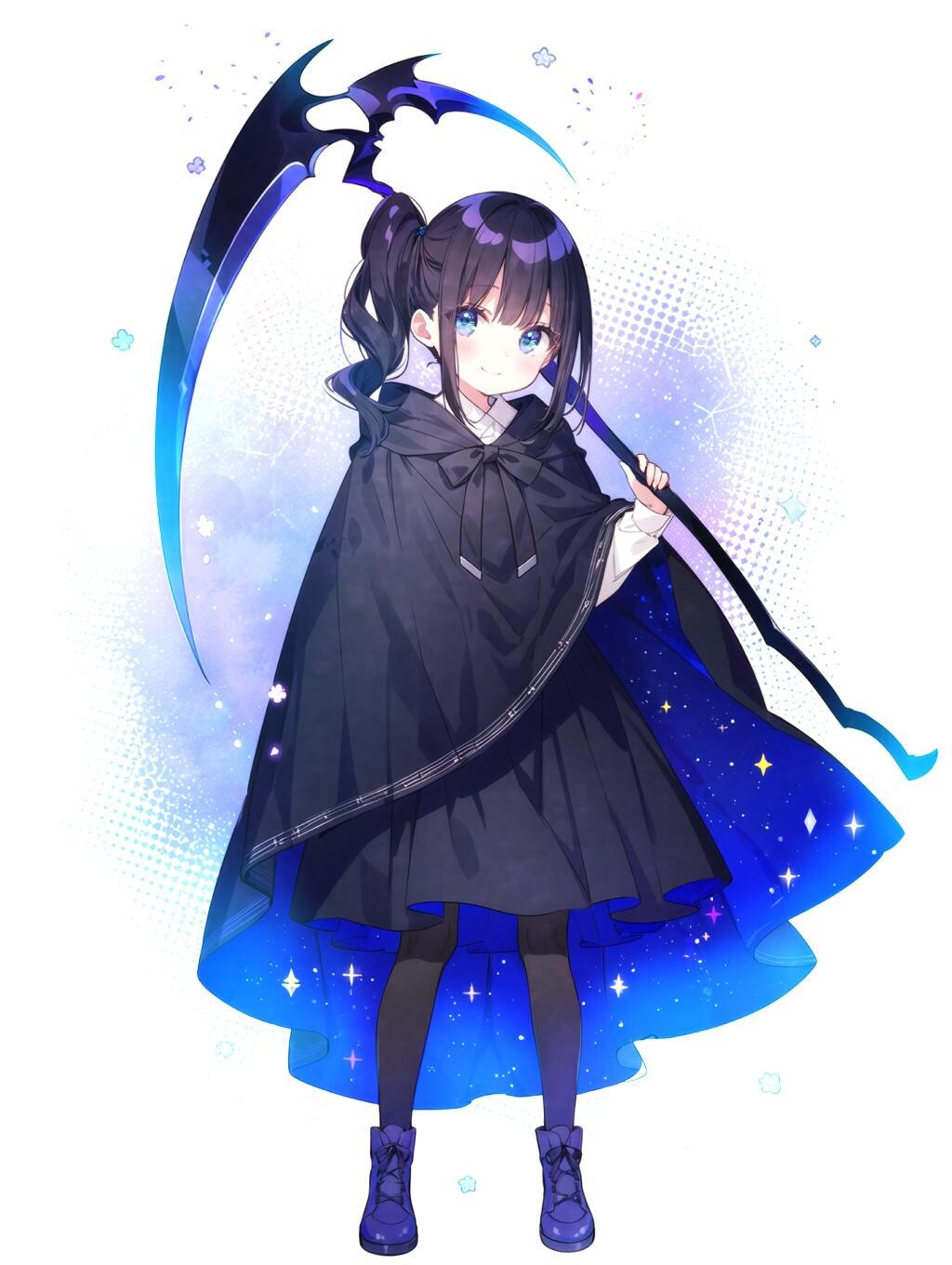 魔攻系アタッカー