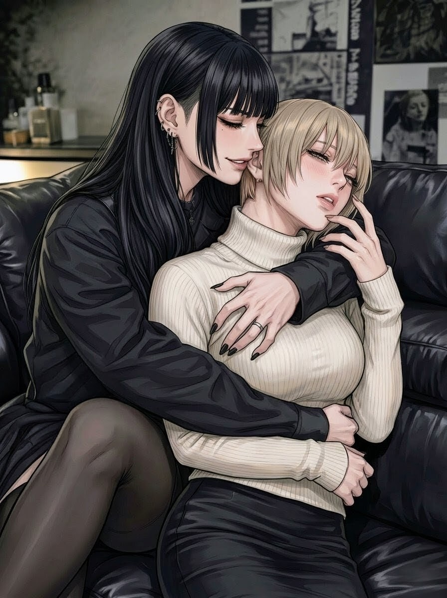 逃さないよ