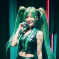 第一回　初音ミクをつくってみた 4枚目
