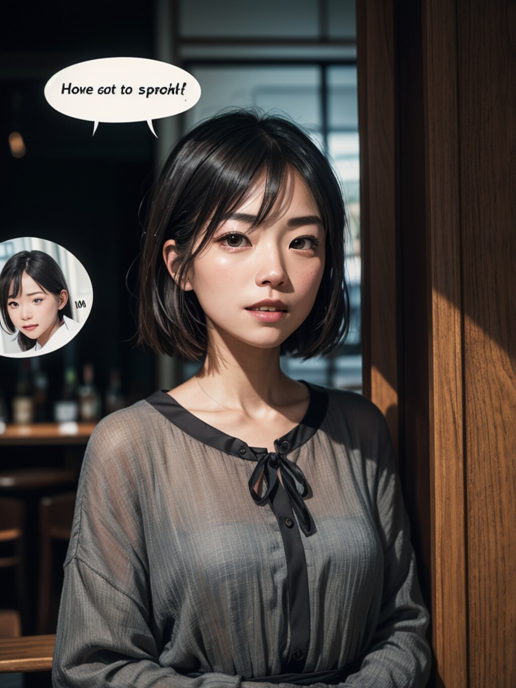 懐かしい顔と名前