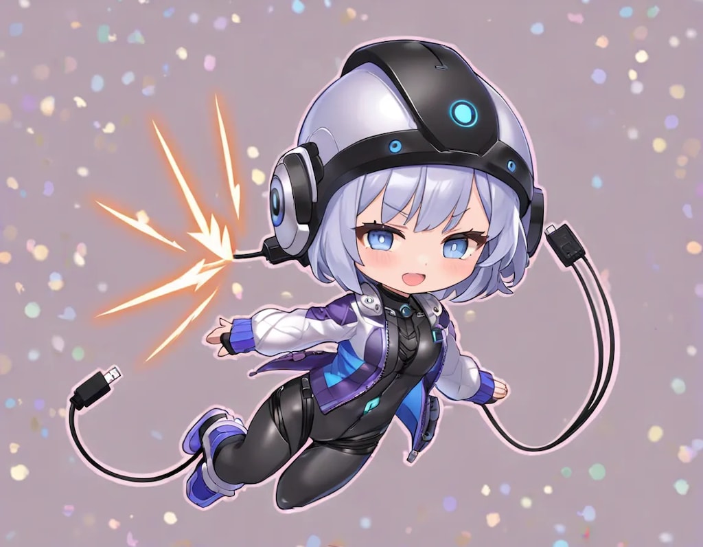 そうび（ケーブル）