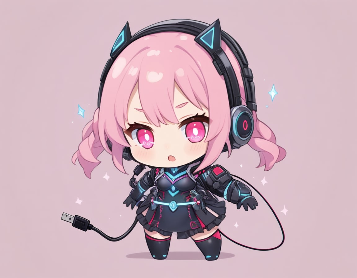 そうび（ケーブル） | の人気AIイラスト・グラビア