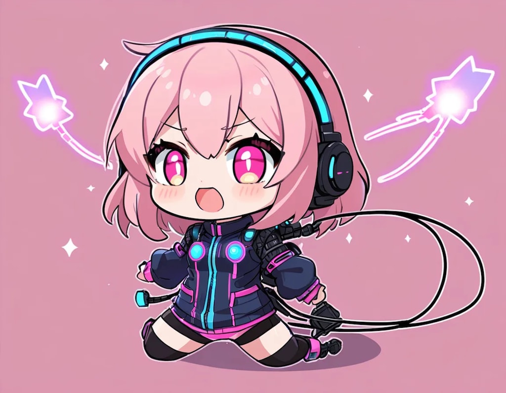 そうび（ケーブル）