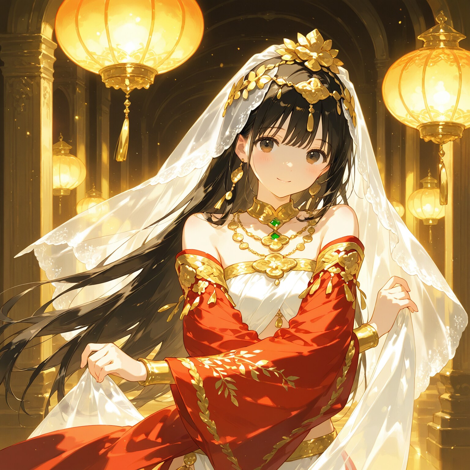 舞姫 | の人気AIイラスト・グラビア