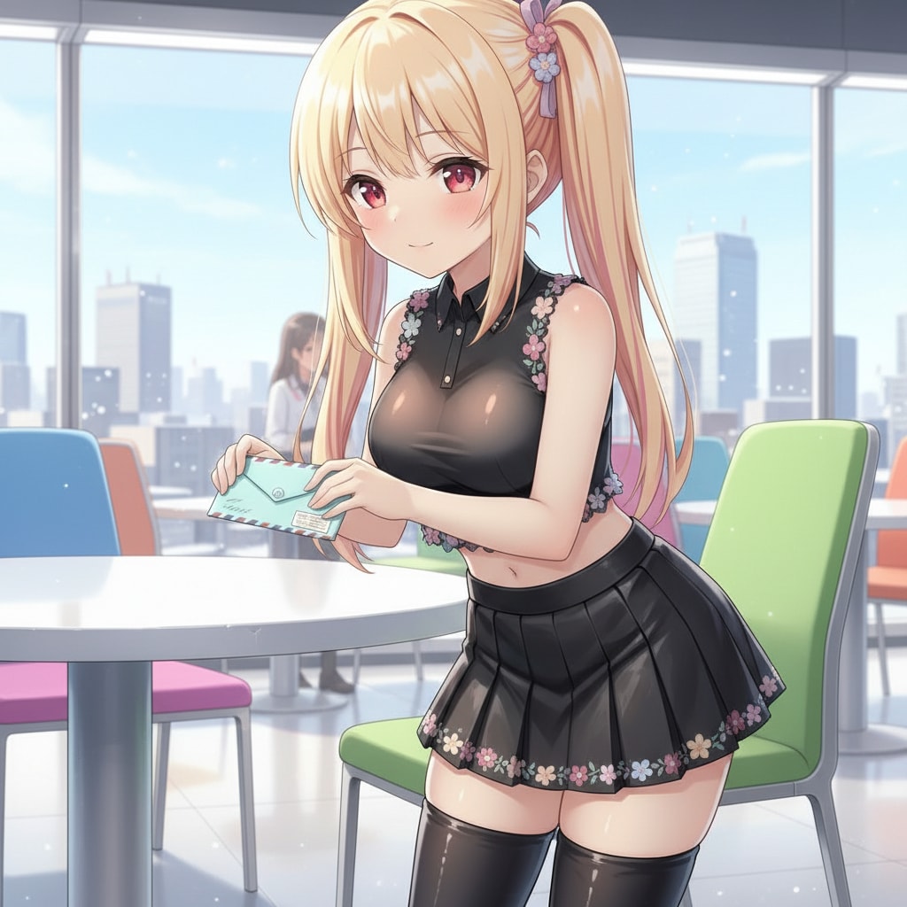 金ツイさん。2月18日 #エアメールの日