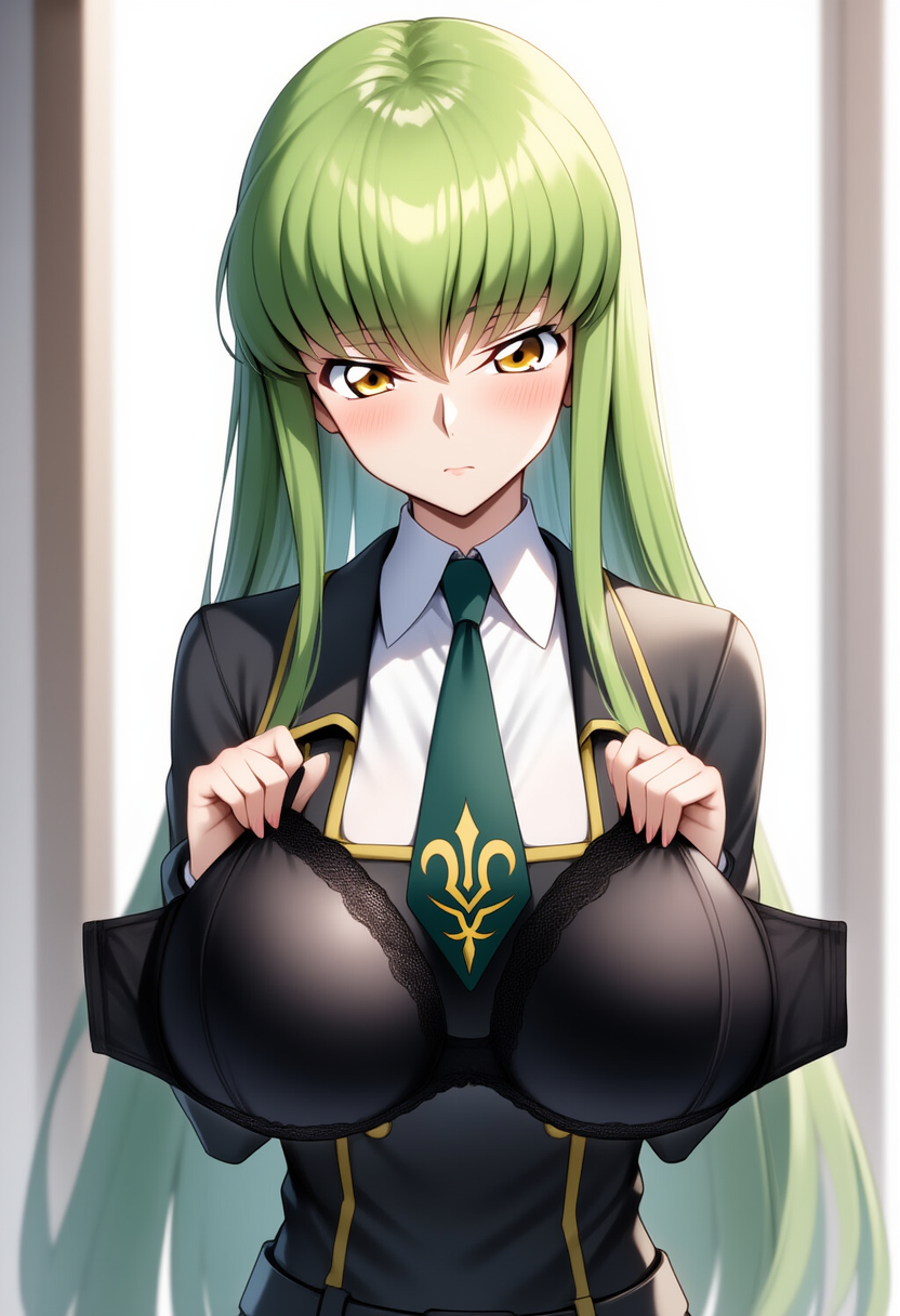 ブラ