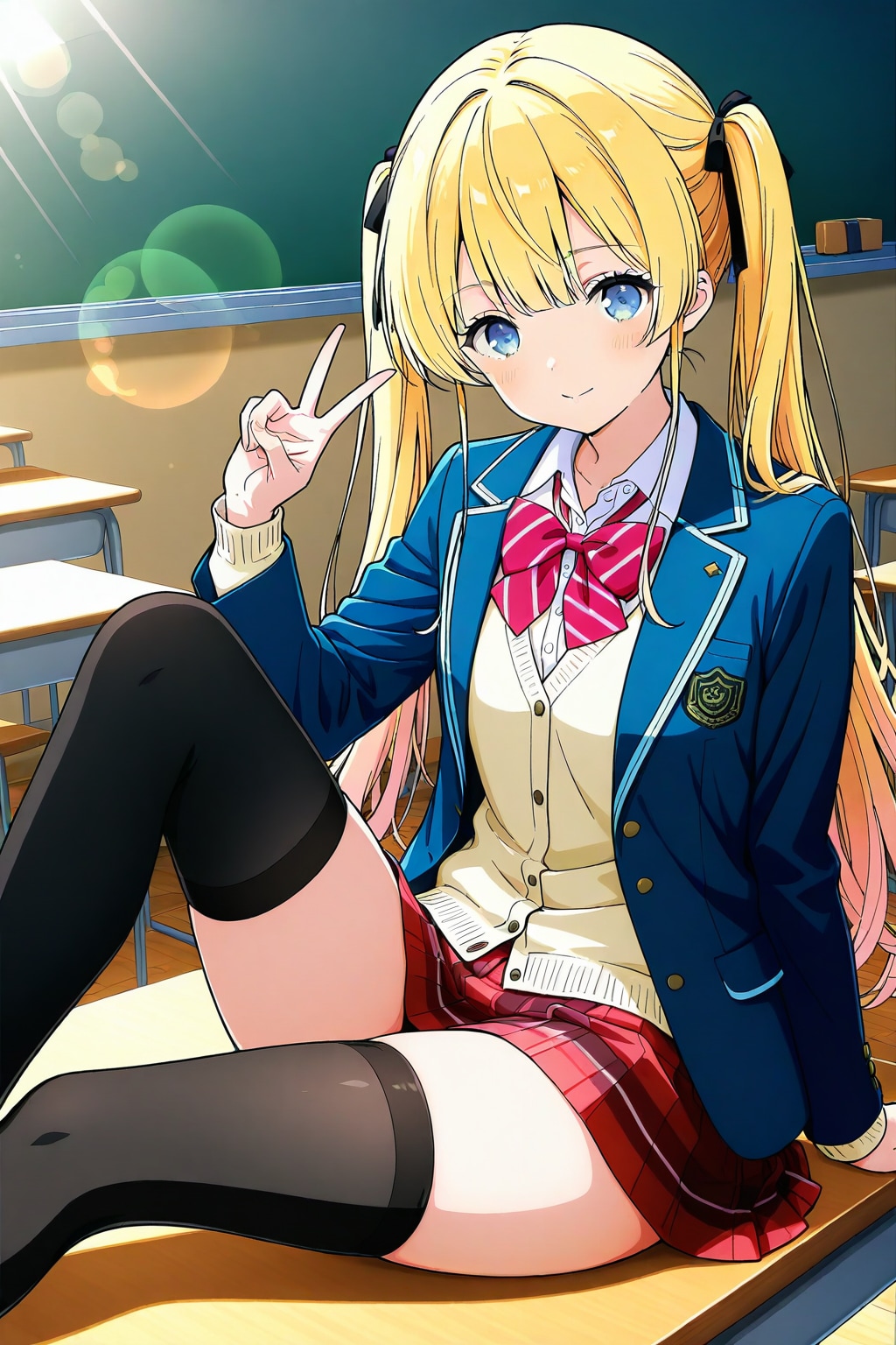 BEHIMOTH美桜ちゃん