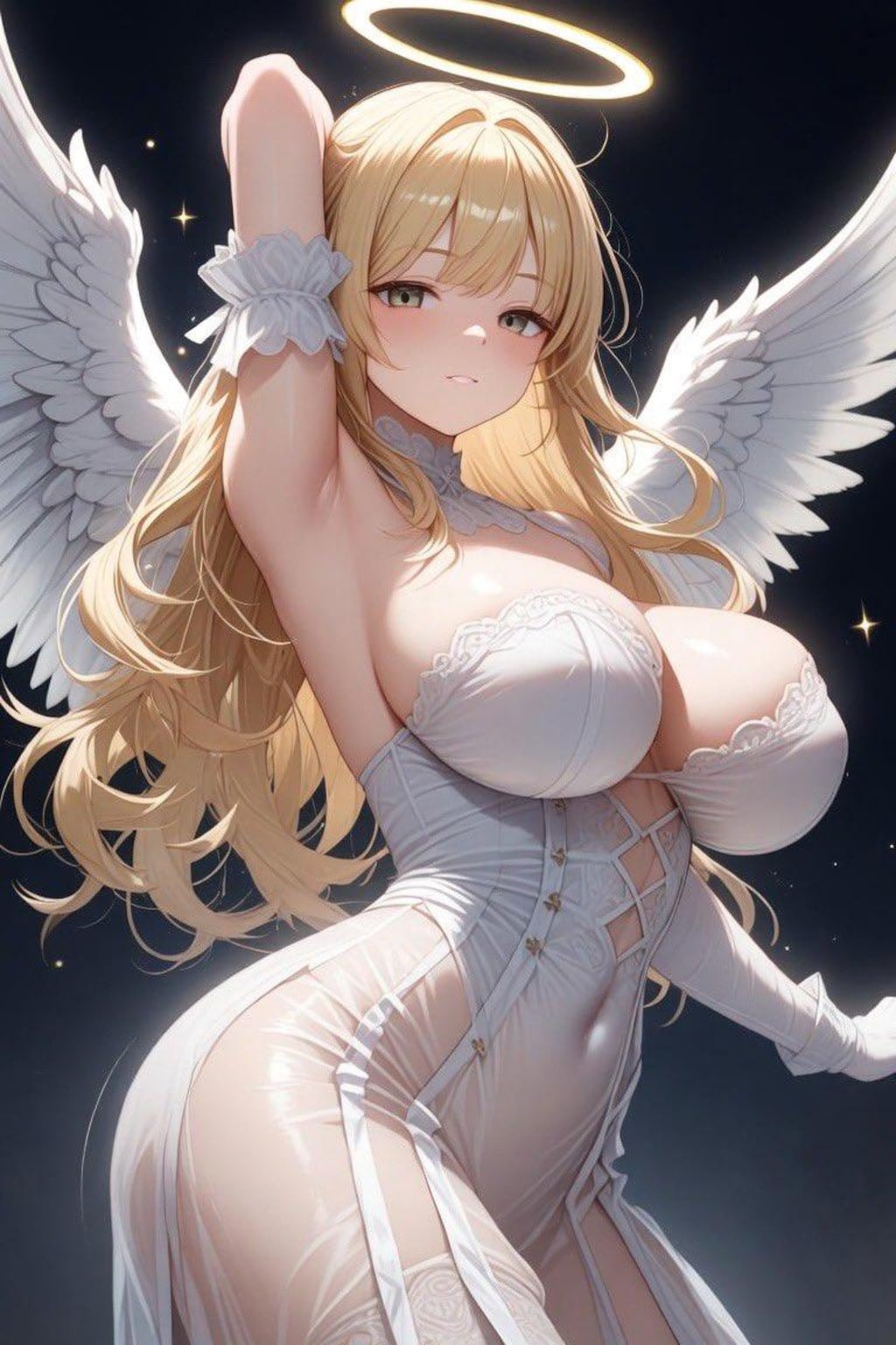 天使