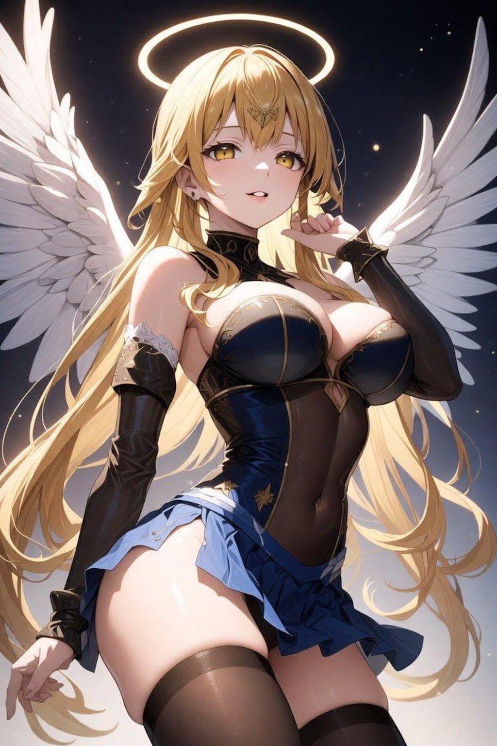 天使