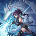 ドラゴンと決戦 3枚目