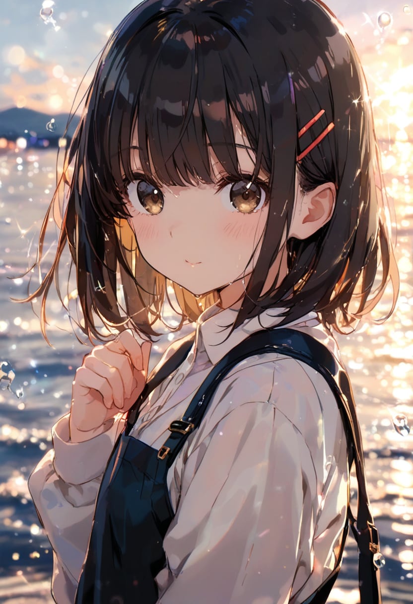 水と光(21)