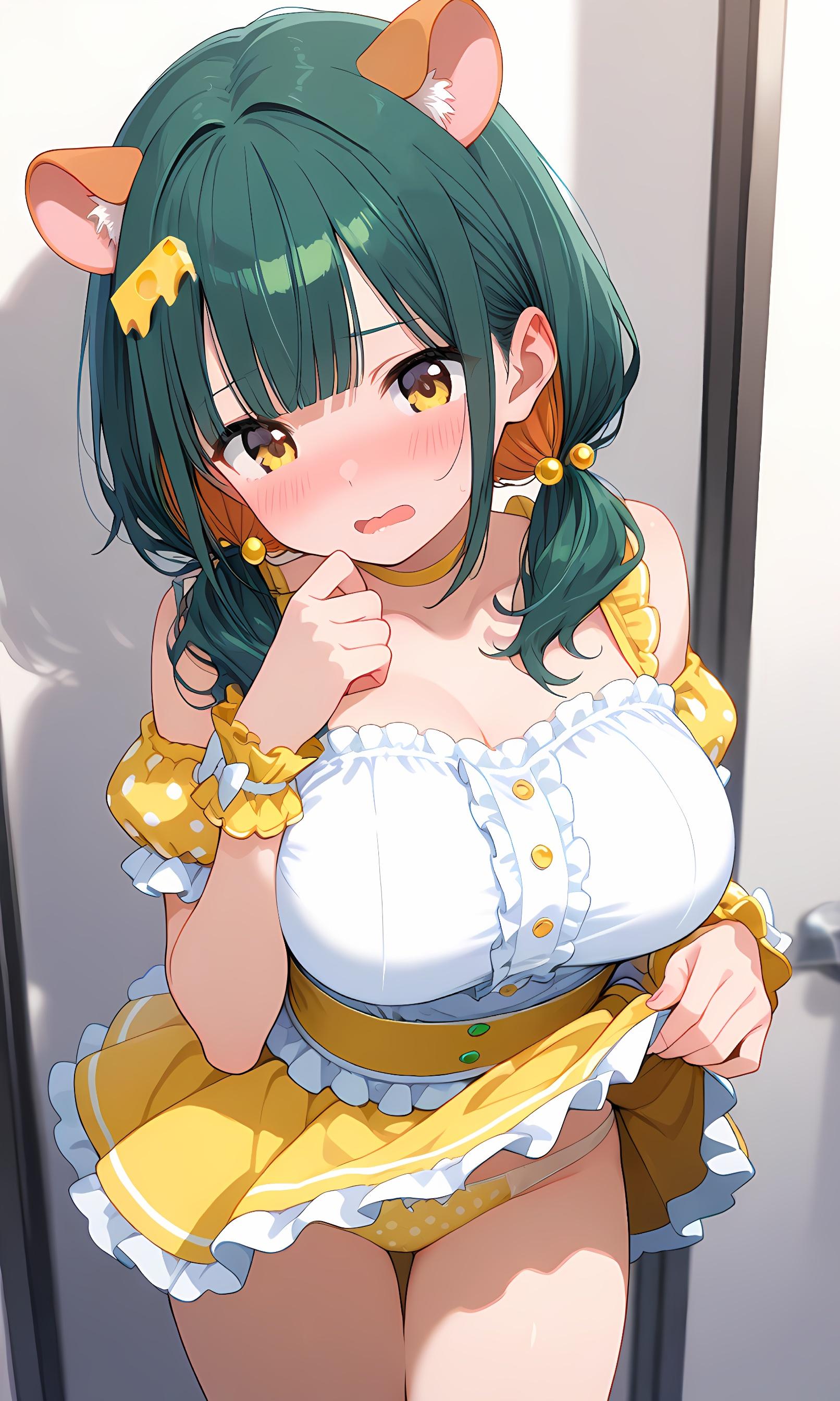 パンツの日・・・らしいです