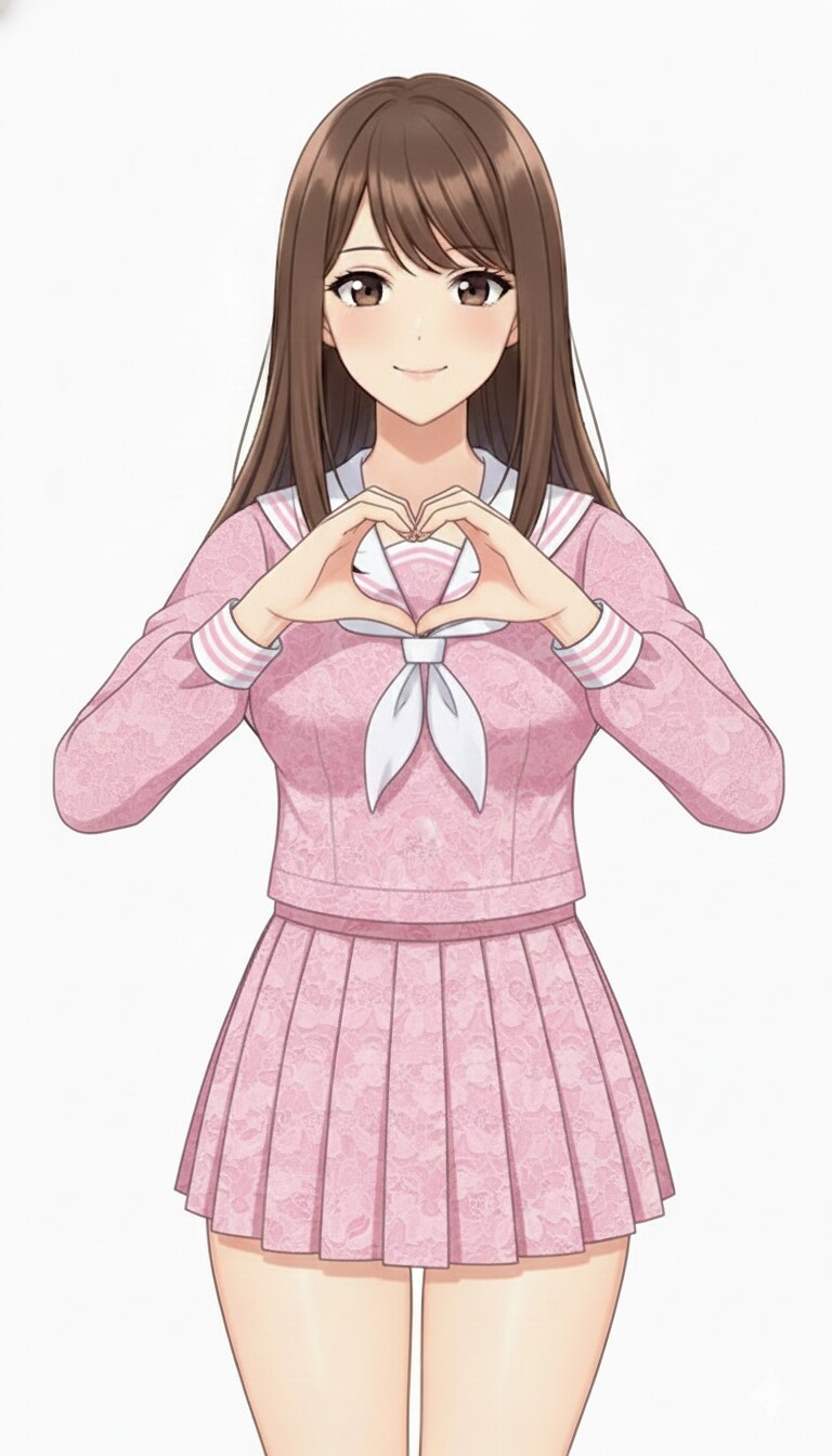 セーラー服