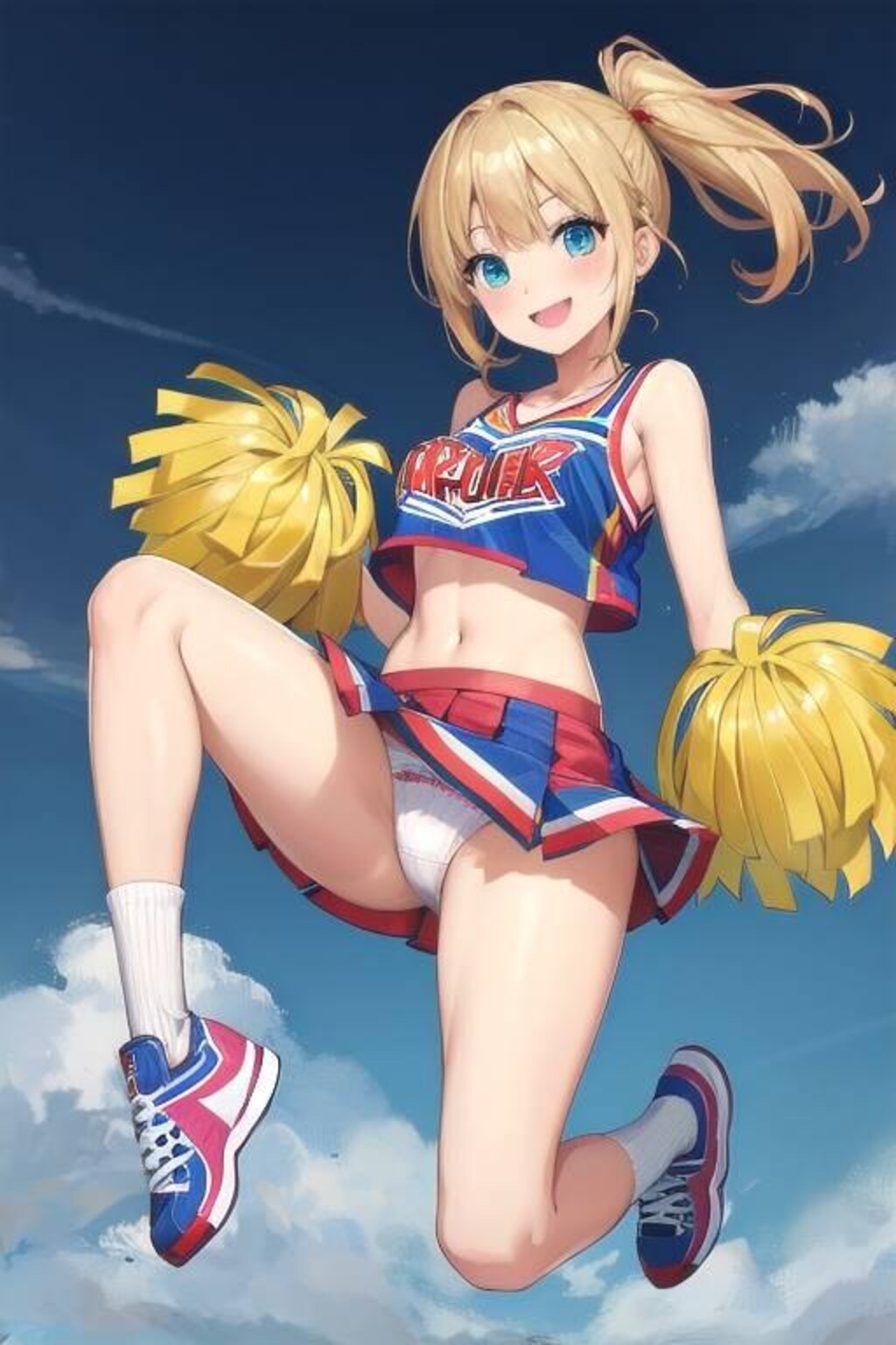 色んなテーマ詰め合わせ#2