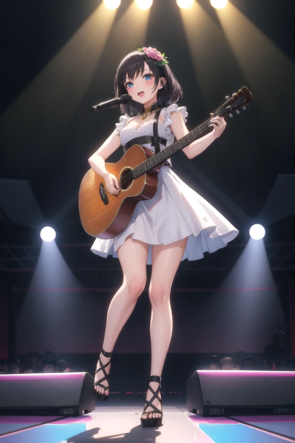 色んなテーマ詰め合わせ#2