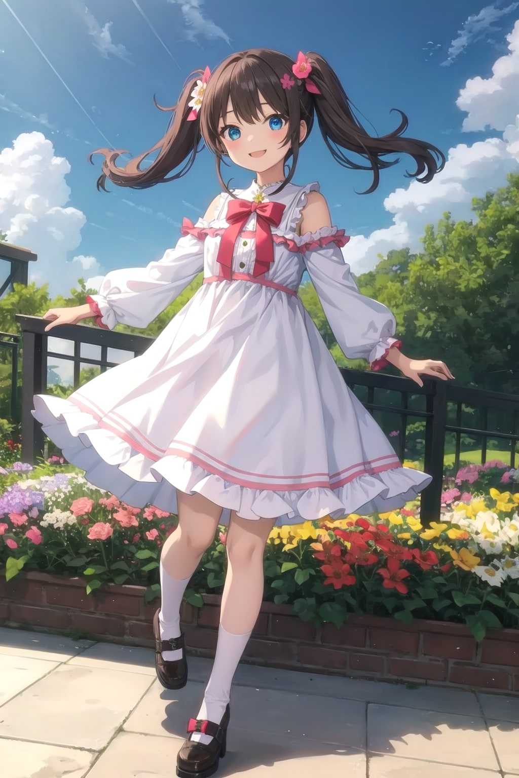 色んなテーマ詰め合わせ#2