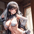 [R-18] ドキドキお嬢様3 (12枚) 5枚目