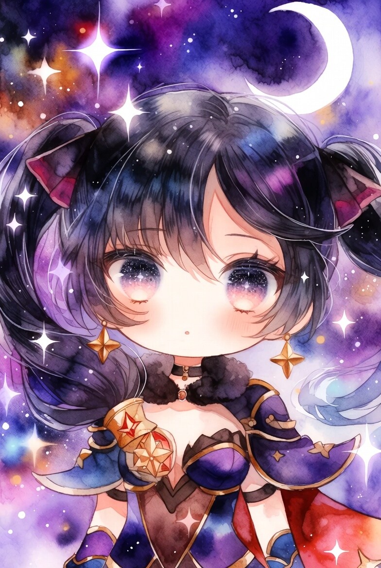 黒ツイさん。 | の人気AIイラスト・グラビア