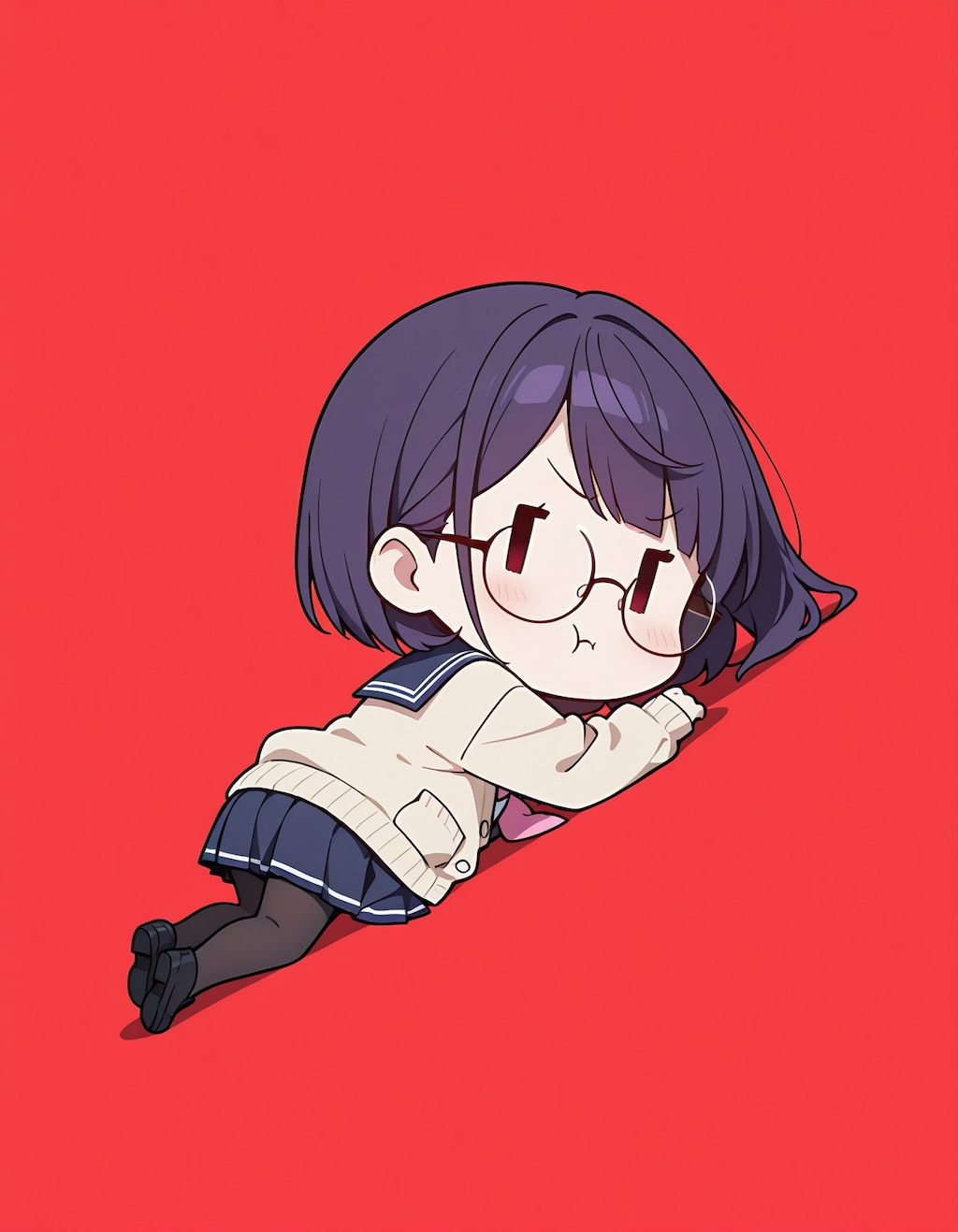 ぐで～