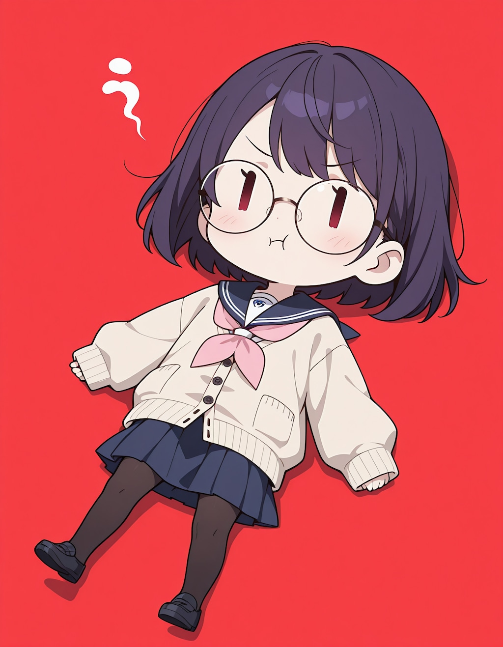 ぐで～