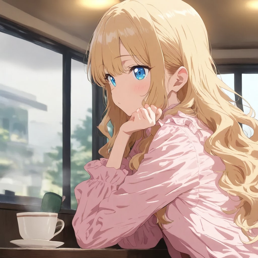 FENRIRなうちの子たち