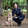 相棒は麻薬探知犬　My buddy is a drug detection dog 2枚目