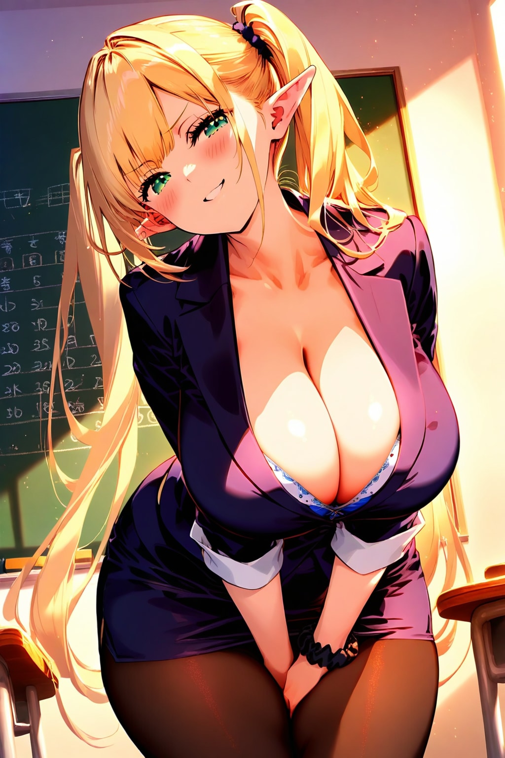 課題