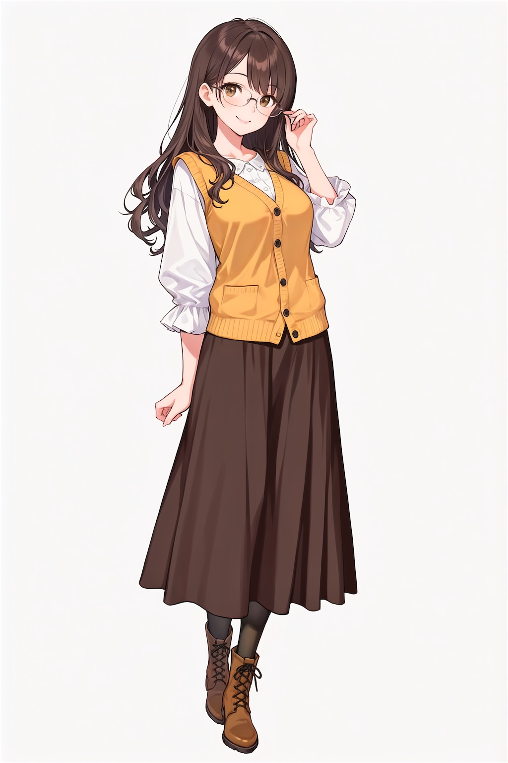 提案します