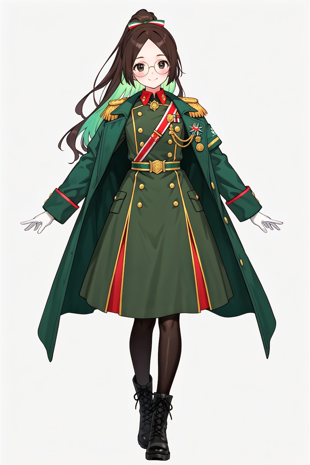 提案します