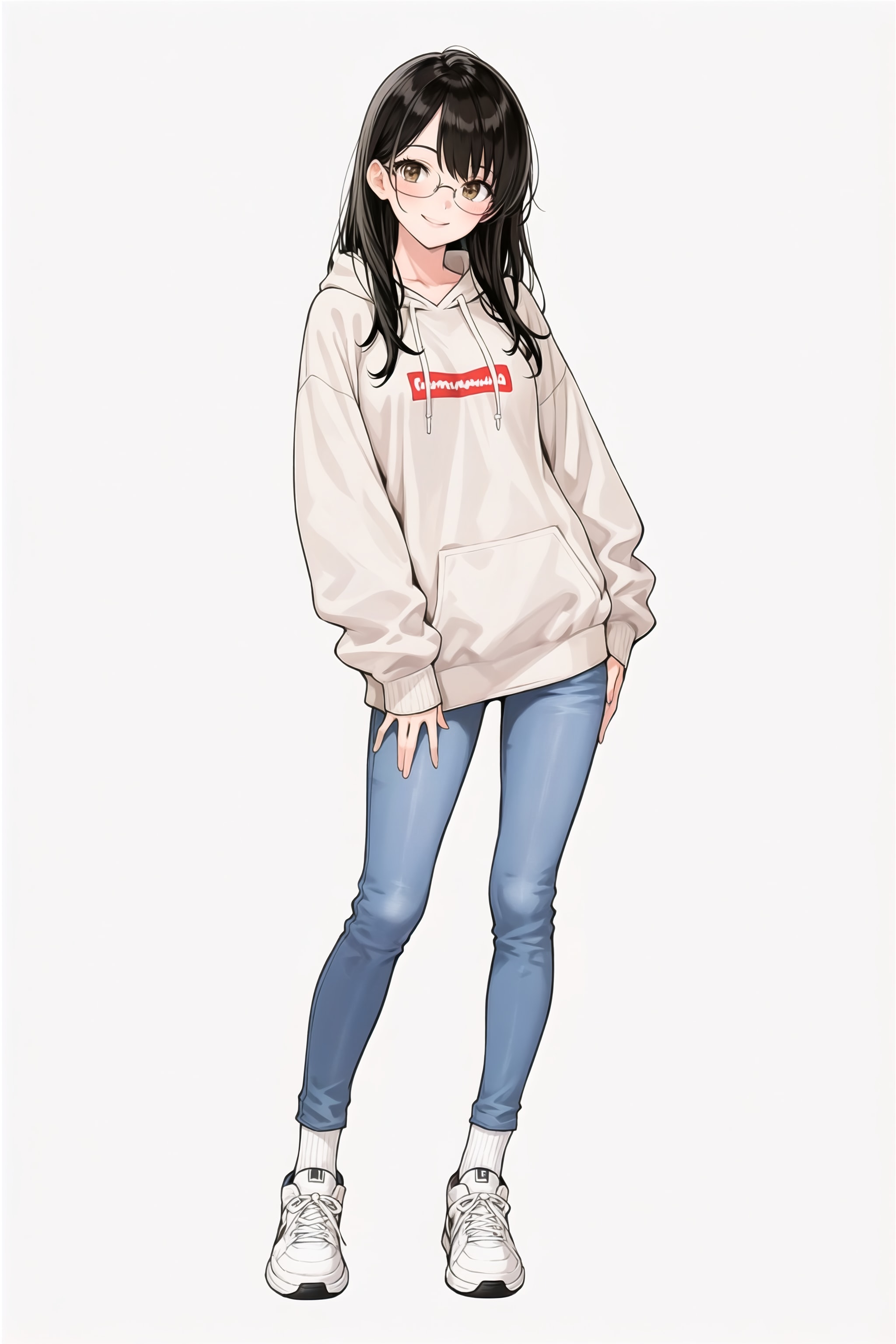 提案します | の人気AIイラスト・グラビア