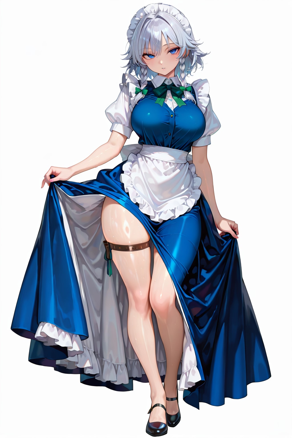 Testificate 186 | の人気AIイラスト・グラビア