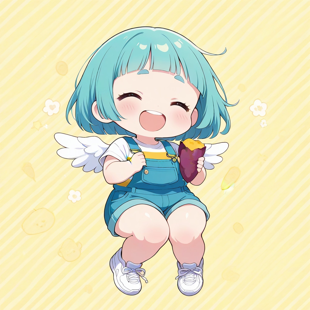 天にものぼる…