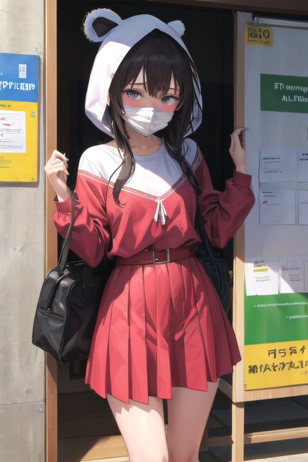 【ワード検証】anonymous系③