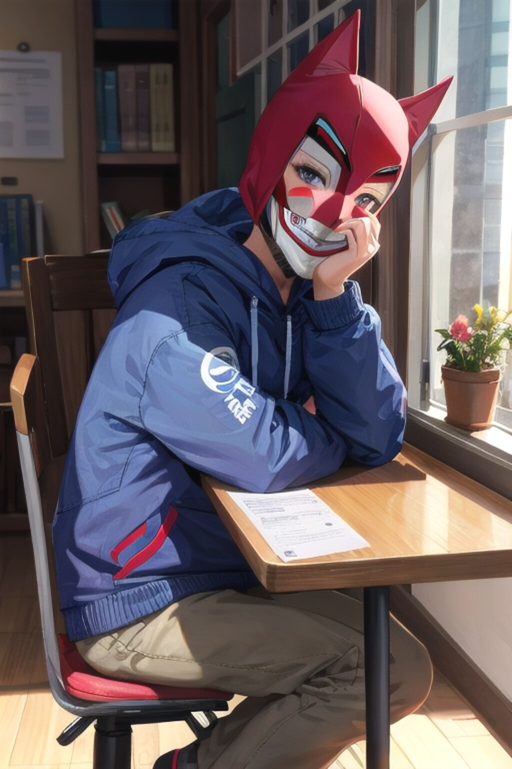 【ワード検証】anonymous系③