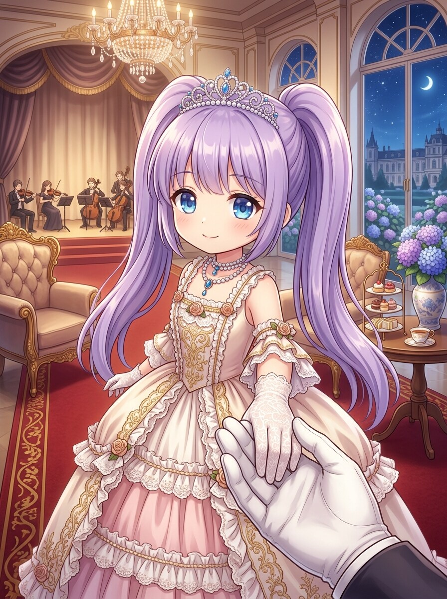 紫ツイさん
