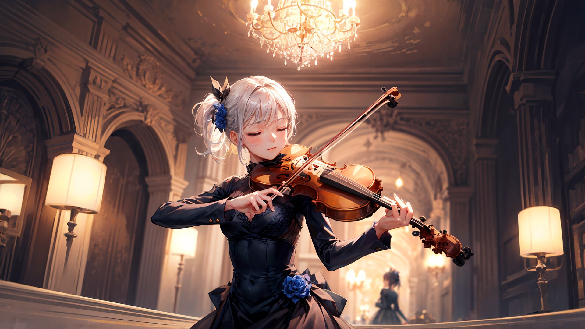 奏で