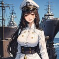 海軍士官 10枚目