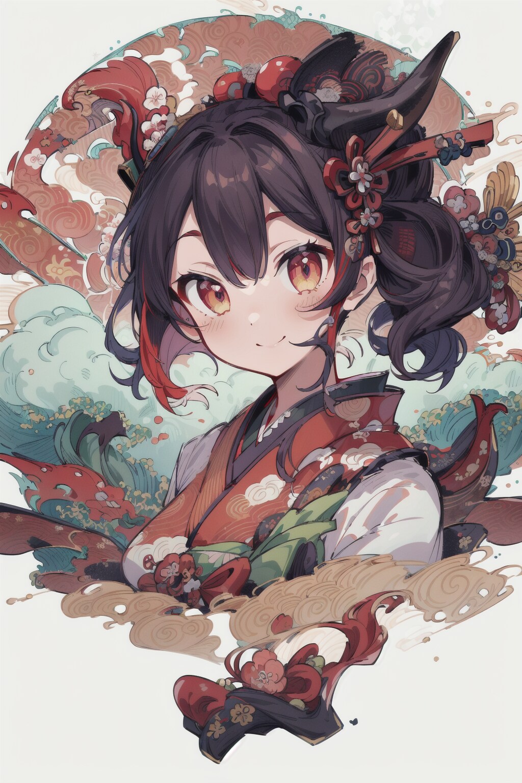 謹賀新年