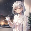 はい、暖かいです。 3枚目