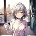 はい、暖かいです。 5枚目